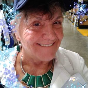 Meet your Posher, Cathy